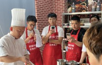 「小地鍋」成功落地甘肅，日營業(yè)額達1200元
