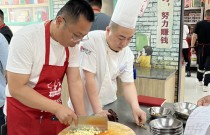 「小燜鍋」成功落地江蘇，日營業(yè)額達2000元
