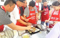 轉(zhuǎn)爐烤魚憑什么成為餐飲界新寵？獨(dú)家美味竟藏玄機(jī)！