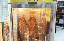 烤魚制作技巧曝光？為何轉(zhuǎn)爐烤魚的腌料被傳有秘訣？超美味秘方首公開！