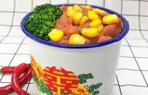 茶缸飯成創(chuàng)業(yè)新寵？傳統(tǒng)美味如何煥發(fā)新生，李先生成功秘訣！