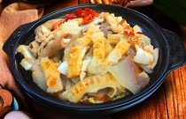 學(xué)習(xí)砂鍋菜好學(xué)嗎？專業(yè)培訓(xùn)，創(chuàng)業(yè)小白也能快速掌握，輕松開店盈利！