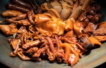 那里有鹵菜培訓(xùn)？想學(xué)鹵菜技術(shù)？培訓(xùn)機(jī)構(gòu)推薦，名師指導(dǎo)，創(chuàng)業(yè)開店好幫手！