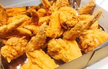 想學(xué)炸雞技術(shù)？培訓(xùn)費低到你不敢信，快速掌握核心技能！
