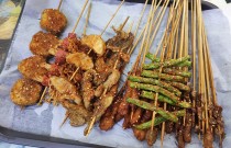 想開炸串店？炸串培訓(xùn)的地方在哪里？掌握美味從這里開始！