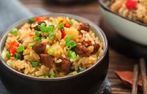 懶人燜飯的做法和配方哪里找？輕松創(chuàng)業(yè)的秘訣就在這里！