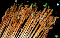 想學(xué)餐飲小吃技術(shù)嗎？實(shí)戰(zhàn)培訓(xùn)，手把手教你