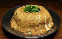 豆腐扣碗怎樣做才好吃？經(jīng)典配方讓顧客回頭率高