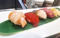 做50個(gè)壽司需要多久？讓你輕松掌握時(shí)間與技巧！
