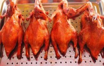 醉仙鴨是烤的還是炸的？揭秘這道美食的制作工藝