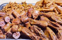 哪些菜適合做鹵菜？深入探索鹵菜的美味世界