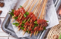 麻辣串的做法：一串香辣，直擊味蕾的美味體驗(yàn)