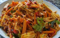 涼拌菜在哪里學(xué)？讓你清爽一夏的秘密！