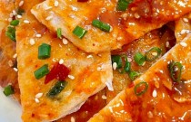 醬香餅是哪里的特產(chǎn)？地道美味，創(chuàng)業(yè)首選！