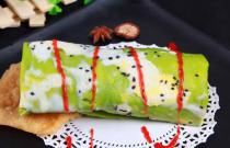 煎餅果子手工小攤怎么做？小本創(chuàng)業(yè)的機(jī)會(huì)！3-7天學(xué)會(huì)，零基礎(chǔ)也能上手！