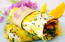 煎餅果子開店，這些裝備你準(zhǔn)備好了嗎？｜煎餅果子攤主必備清單