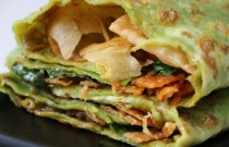煎餅果子里面可以加哪些東西？爆款配料大盤點(diǎn)！