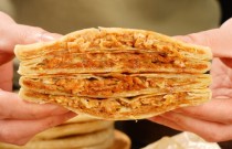 想做鮮肉餅賣，學(xué)不學(xué)？教你輕松入門！