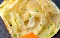 學(xué)油餅去哪里學(xué)？想學(xué)油餅？廚仟藝為你打開美味之門！