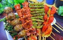 想學(xué)正宗炸串串技術(shù)？炸串串去哪學(xué)？