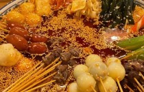 如何學(xué)熱鹵串串?dāng)[攤技術(shù)？從零開始，學(xué)最正宗的技術(shù)！