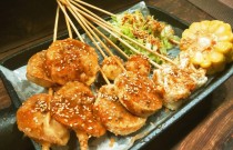 哪里可以學(xué)到正宗的炸串？選擇廚仟藝，學(xué)到地道口味