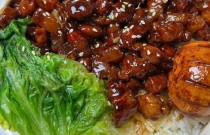 鹵肉飯正宗做法：學(xué)會它，你也能開店