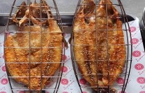 旋轉(zhuǎn)無刺烤魚利潤揭秘，創(chuàng)業(yè)者必看！隱藏在美味背后的秘密