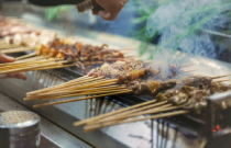 走心推薦 | 想學(xué)地?cái)傂〕?？?lái)這里探索真正的美食天地