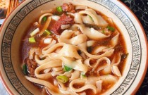 從零到高手：在哪里學(xué)到正宗刀削面，廚仟藝帶你一步步掌握技巧