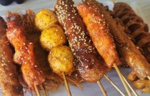學(xué)炸串到哪里學(xué)？選擇正確的平臺(tái)，成功就在眼前！