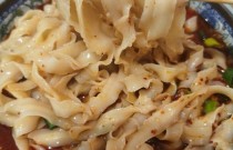 無(wú)加盟、純技術(shù)，做面館從零開始！