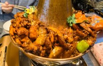 火鍋雞的制作方法大揭秘：簡單又美味，人人都能學(xué)會！