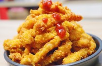 學(xué)炸雞柳，告別加盟束縛，掌握純技術(shù)配方