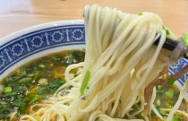 莘縣哪里有教拉面技術(shù)？如何成為餐飲行業(yè)中的創(chuàng)業(yè)突破口？