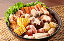學(xué)東北麻辣燙，不只學(xué)配方，學(xué)會(huì)開(kāi)店，打造自有品牌。