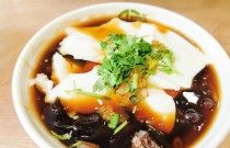 天津果子豆腐腦：傳統(tǒng)美味，打造獨立餐飲品牌的機會