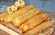 商河縣哪里有學炸油條的？傳統(tǒng)美食如何進入現(xiàn)代市場？