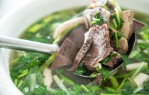 掌握羊雜湯制作技巧，輕松開店，避免高額加盟費(fèi)