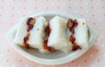 一學就會的糯米糕技術(shù)，傳統(tǒng)與創(chuàng)新融合，開啟甜品創(chuàng)業(yè)之門