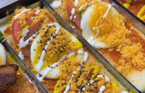 學會鍋巴飯核心技巧，輕松開店創(chuàng)收，快速成為行業(yè)高手