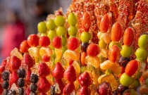 微山哪里可以學糖葫蘆技術？創(chuàng)新糖葫蘆技巧，精準配方揭秘