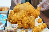 炸雞漢堡培訓中心，學正宗技藝，開店創(chuàng)業(yè)一步到位！