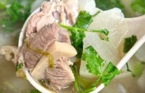 想學(xué)單縣羊湯？正宗技術(shù)培訓(xùn)，輕松學(xué)會正宗口味！