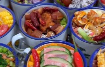 茶缸飯制作培訓(xùn)，掌握地道技藝，開啟美食事業(yè)！