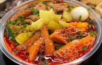 港式噴泉牛雜去哪里學(xué)？廚仟藝專業(yè)培訓(xùn)助你掌握正宗技藝！