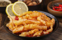 學(xué)習(xí)無骨雞爪，掌握獨特技藝，餐飲創(chuàng)業(yè)輕松實現(xiàn)