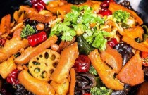 唐山哪里可以學(xué)麻辣燙？廚仟藝教你做地道麻辣燙！