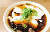 正宗豆腐腦技術(shù)培訓(xùn)，學(xué)會(huì)經(jīng)典小吃，創(chuàng)業(yè)更輕松！