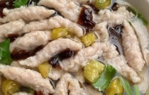 福鼎肉片的做法及配方竅門，輕松掌握地道風(fēng)味！